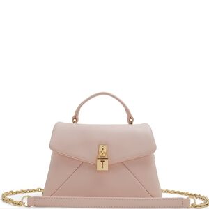 New Ted Baker London Poppy Top Handle Satchel Bag Pink Fashion Comfortable Purse